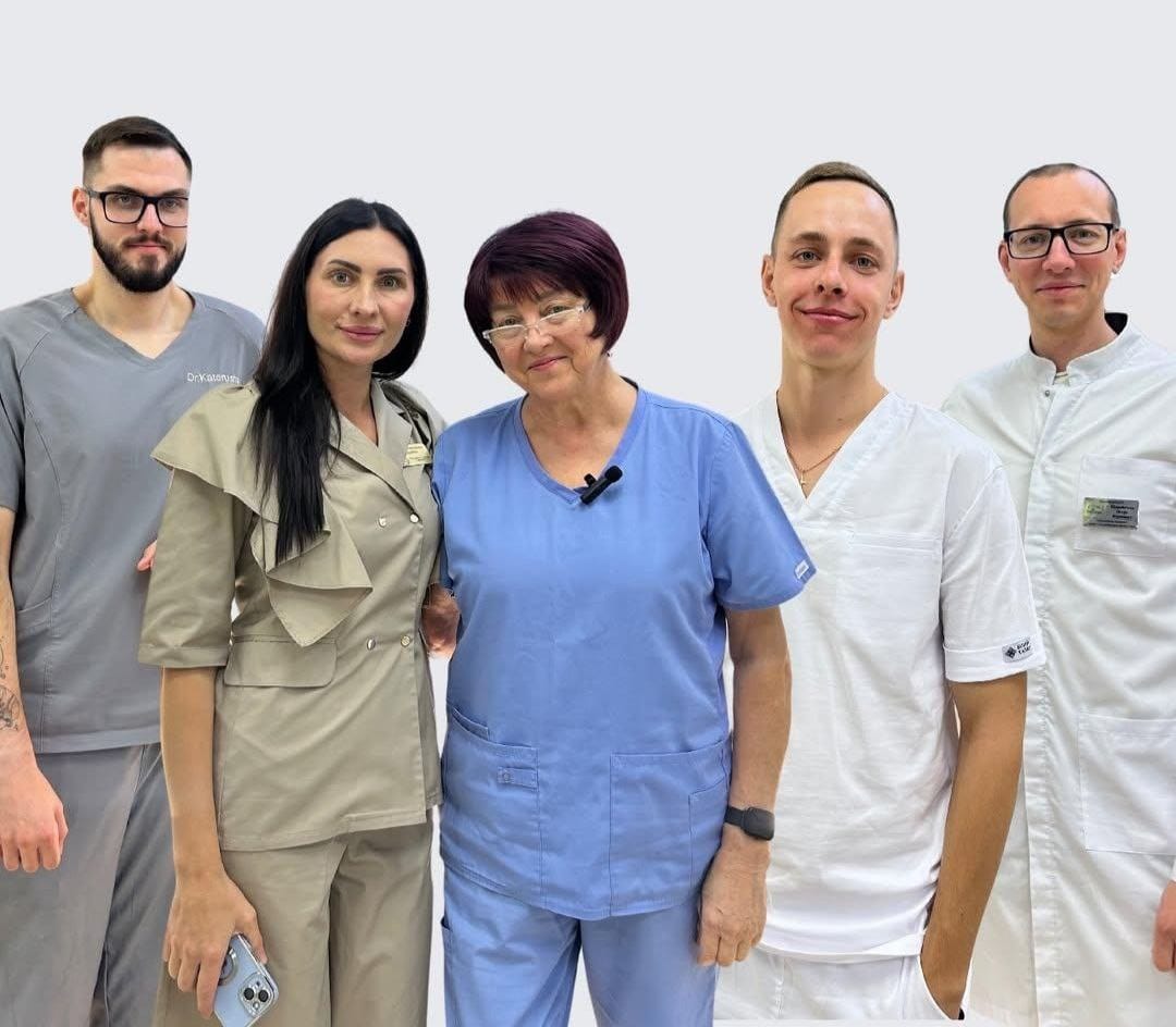 команда_лікарів-гінекологів