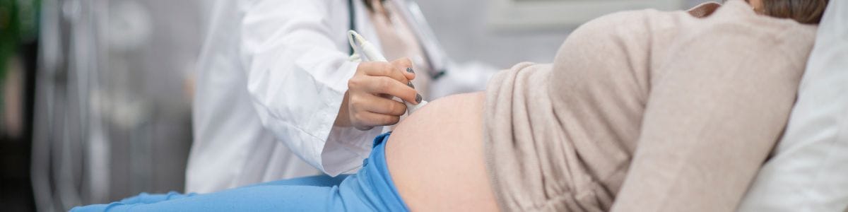 УЗД при вагітності